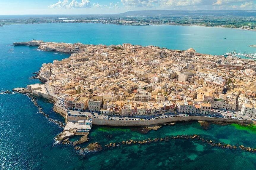Ortigia